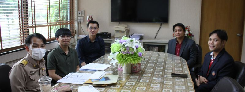 การเรียกตัวผู้ขึ้นบัญชีสอบแข่งขันได้ เพื่อบรรจุและแต่งตั้งบุคคลเข้ารับราชการเป็นข้าราชการครูและบุคลากรทางการศึกษา ตำแหน่งครูผู้ช่วย ครั้งที่ 1/2568 (เพิ่มเติม ครั้งที่ 2)