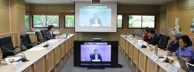 การประชุมเชิงปฏิบัติการพัฒนาศักยภาพคณะกรรมการติดตาม ตรวจสอบ ประเมินผล และนิเทศการศึกษา (ก.ต.ป.น) ประจำปีงบประมาณ พ.ศ. ๒๕๖๘