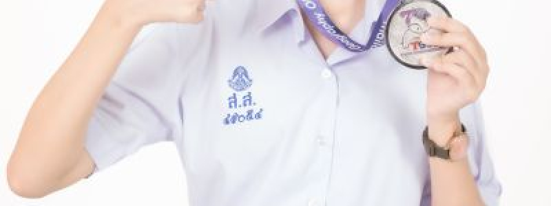 ลูกสามเสนฯ คว้าเหรียญเงิน การแข่งขันภูมิศาสตร์โอลิมปิกระดับชาติ ครั้งที่ 7 ประจำปี 2568