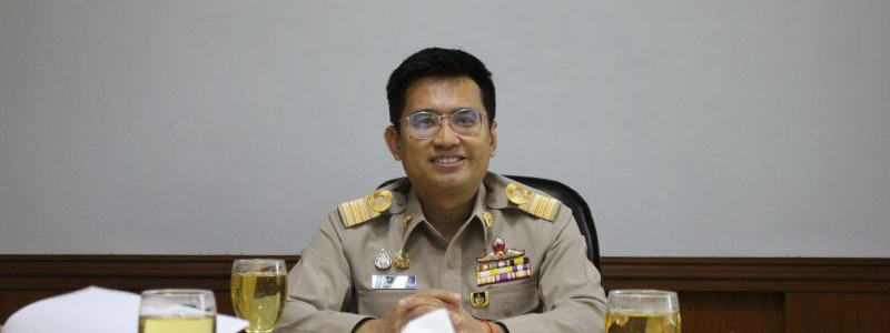การประชุมคณะกรรมการพิจารณาคัดเลือกผู้ขอรับเงินช่วยเหลือครูอาวุโส ประจำปี 2568 