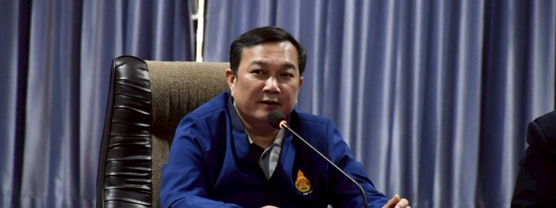 การนิเทศกิจกรรมการจัดการศึกษา ด้วยวิธี การนิเทศแบบ PISA-R (5จ.) / กราบนมัสการพระธรรมวชิโรดม เจ้าอาวาสวัดสังเวชวิศยารามวรวิหาร