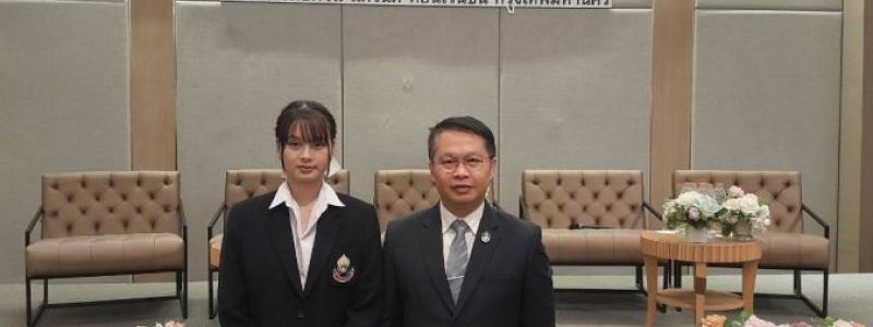 การประชุมเชิงปฏิบัติการ เรื่อง การขับเคลื่อนกฎหมายเพื่อยกระดับการศึกษาเท่าเทียม โดยมีวัตถุประสงค์เพื่อให้ผู้มีส่วนข้องมีความเข้าใจเกี่ยวกับร่างพระราชบัญญัติการศึกษาเท่าเทียม พ.ศ. .... 