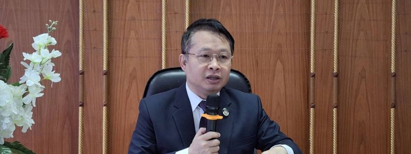 การประชุม คณะกรรมการประเมินมาตรฐานห้องน้ำสถานศึกษา “โครงการสุขาดี  มีความสุข” สำนักงานเขตพื้นที่การศึกษามัธยมศึกษากรุงเทพมหานคร เขต 1