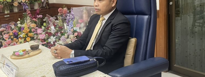 การประเมินสัมฤทธิผลการปฏิบัติงานในหน้าที่ เพื่อพัฒนาการศึกษา ตำแหน่ง ผู้อำนวยการสถานศึกษา ในสังกัดสำนักงานเขตพื้นที่การศึกษามัธยมศึกษากรุงเทพมหานคร เขต 1 ในระยะเวลา 1 ปี ครั้งที่ 1 