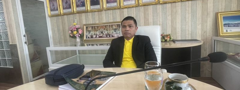 การประเมินสัมฤทธิผลการปฏิบัติงานในหน้าที่ เพื่อพัฒนาการศึกษา ตำแหน่งรองผู้อำนวยการสถานศึกษา สังกัดสำนักงานเขตพื้นที่การศึกษามัธยมศึกษากรุงเทพมหานคร เขต 1 ในระยะเวลา 1 ปี ครั้งที่ 1