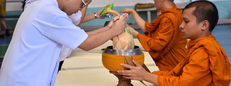 โรงเรียนมัธยมวัดดุสิตาราม ดำเนินการจัดกิจกรรมวันดี ดี ปีการศึกษา 2568
